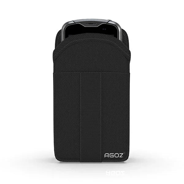 Durable Chainway C6000 Holster with Belt Clip