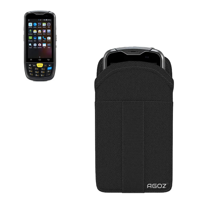 Durable Chainway C6000 Holster with Belt Clip