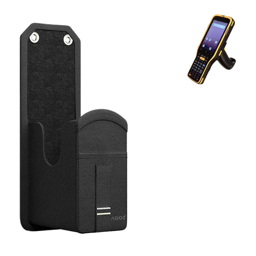 Durable Cipherlab RK95 Scanner Holster with Pistol Grip