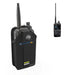 Durable ICOM ID-52A Digital Radio Case