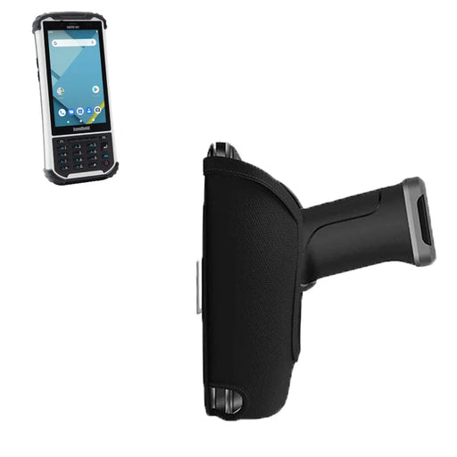 Durable Nautiz X2 Case with Trigger Handle