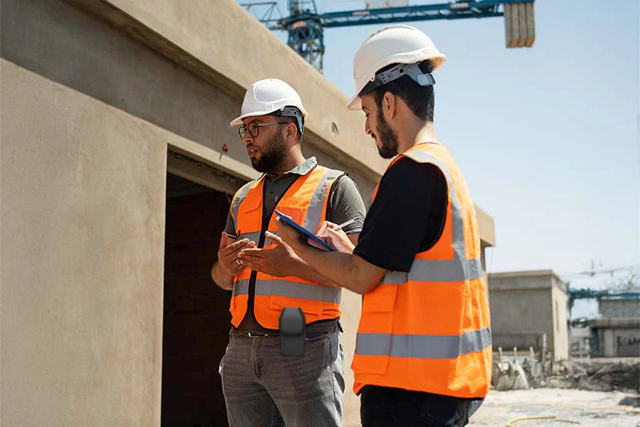 Durable Sonim Phone Case with Belt Clip