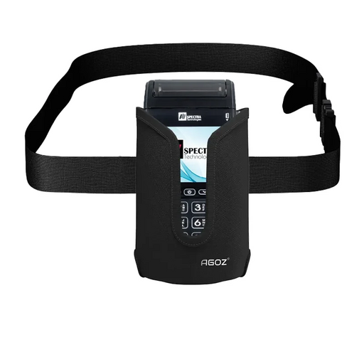 Durable Spectra T300 Mobile POS Case with Belt Clip
