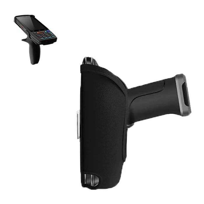 Durable Urovo DT40 Case with Trigger Handle