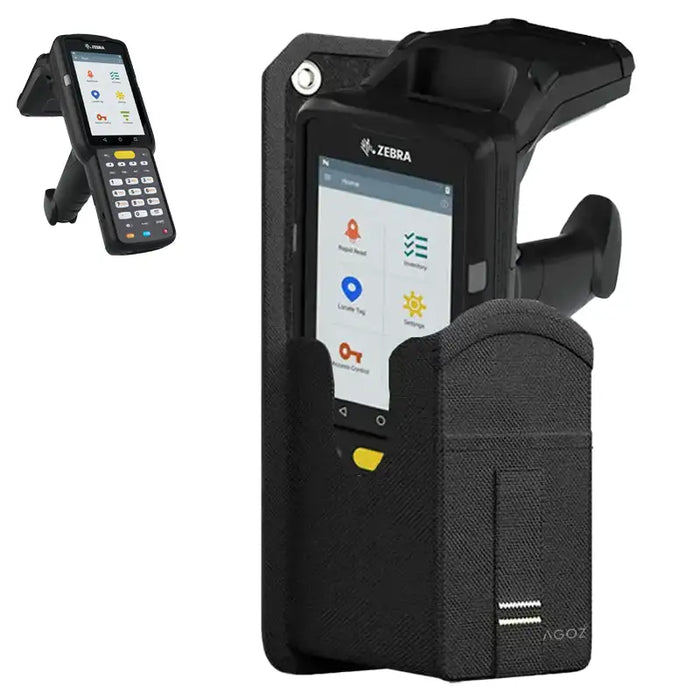 Durable Zebra MC3390xR Scanner Gun Holster