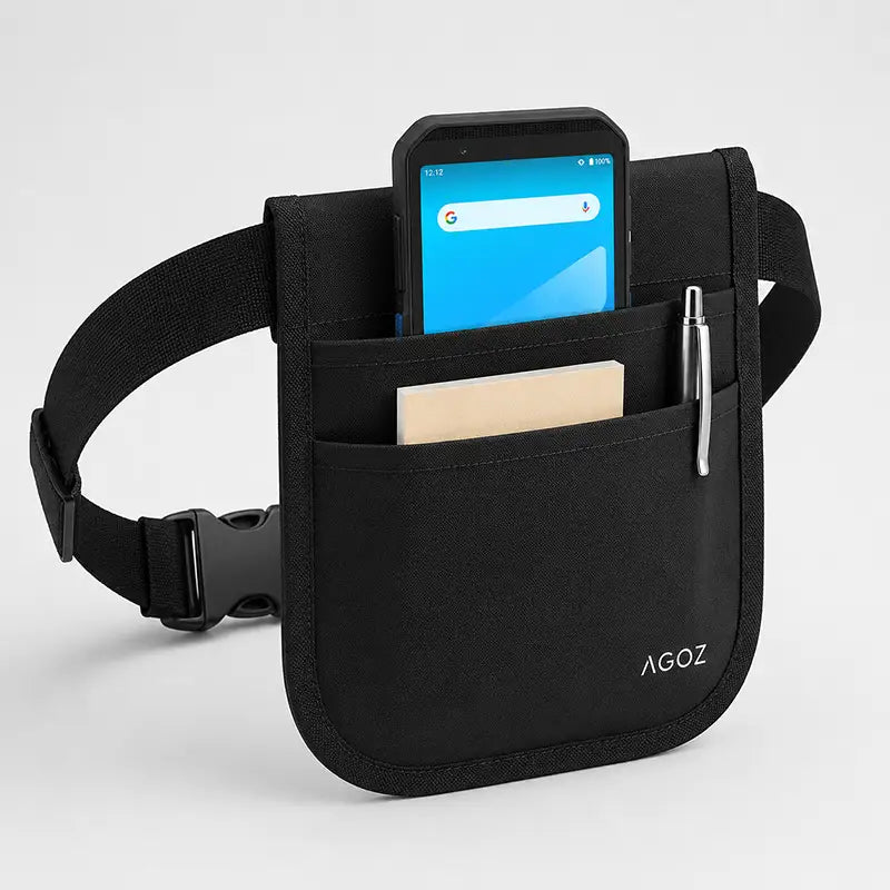 Fit & Function for Elo Pay M60 Utility Apron Carry