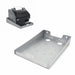 Floating Wall Shelf for Star Micronics SP542 Kitchen Printer