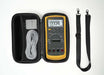 Fluke 87V Travel Case with Adjustable Shoulder Strap