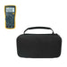 Fluke 87V Travel Case with Adjustable Shoulder Strap