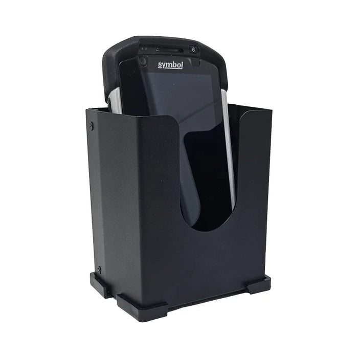 Forklift Barcode Scanner Mount for Zebra TC21