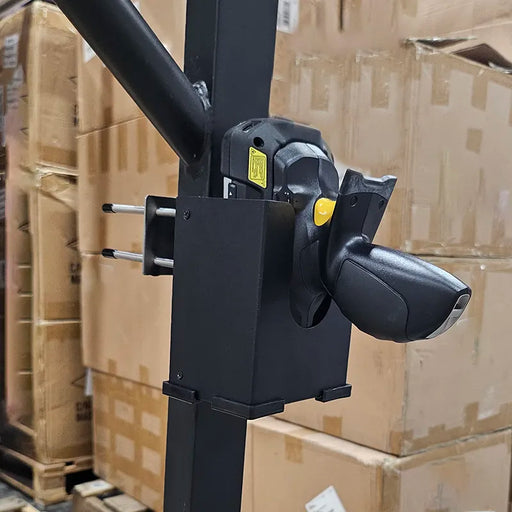 Forklift Scanner Cradle for Honeywell Dolphin 70E Handheld