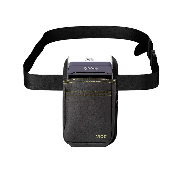 GoDaddy Smart Terminal Flex Holster with Sling / Waist belt