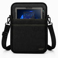 Getac Tablet Carrying Case with Shoulder Sling for Field Operations | Agoz