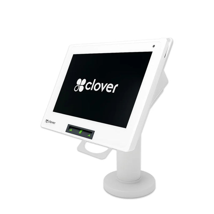 AGOZ Clover Mini Stand- Tilt & Swivel POS Metal Mount