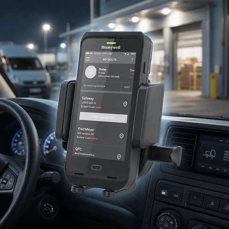 Device-Specific Use Case