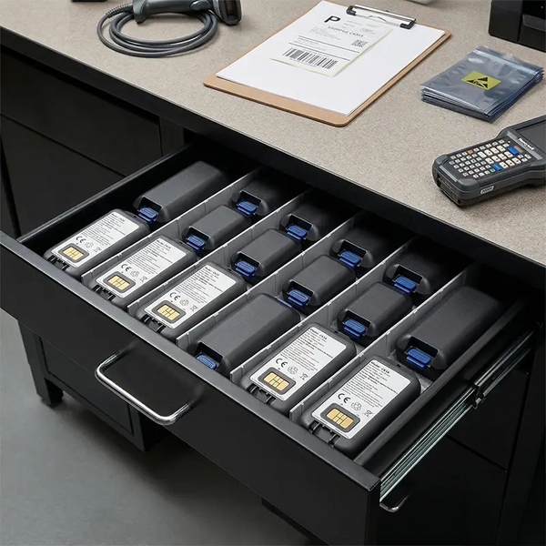 Aligning Vehicle Charging with Enterprise Power Planning