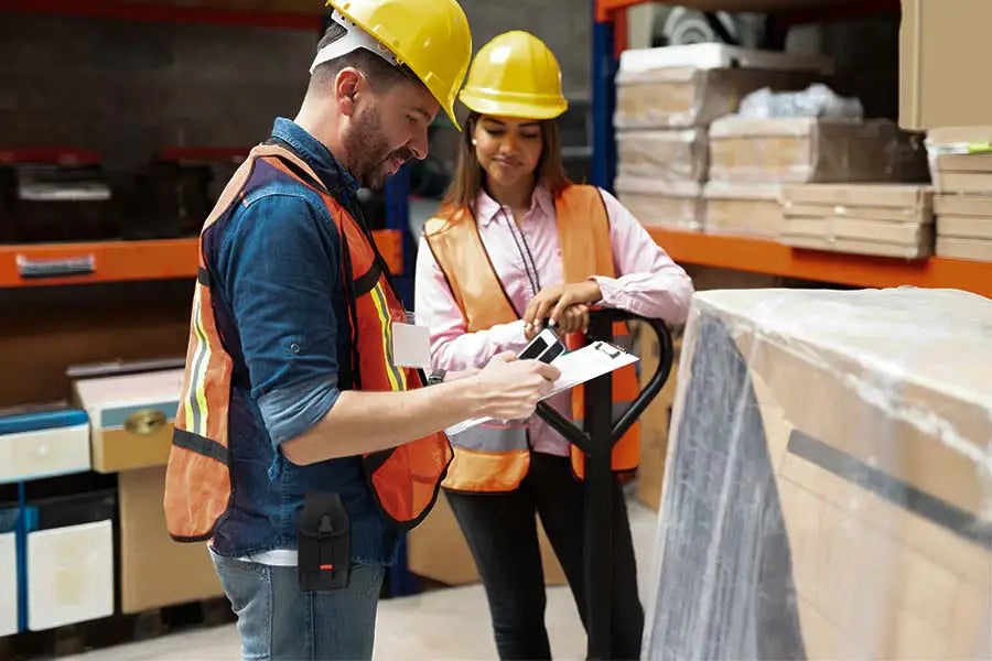 Heavy-Duty Belt Clip Case for Kyocera Smartphones