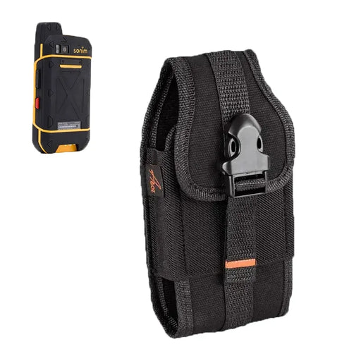 Heavy-Duty Belt Clip Holster for Sonim