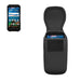 Heavy-Duty Case for Kyocera DuraForce Ultra 5G UW with Belt Clip