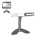 Heavy-Duty Countertop POS Tablet Stand - High-Profile