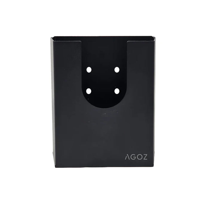 Heavy-Duty Forklift Holder for Janam XT3 Handheld