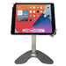 Heavy-Duty POS Tablet Stand Holder for iPad 8th Gen - High-Profile