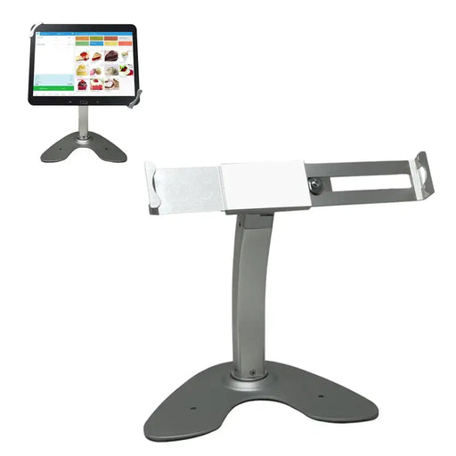 Heavy-Duty Samsung Galaxy Tab A 8" POS Tablet Stand - High-Profile