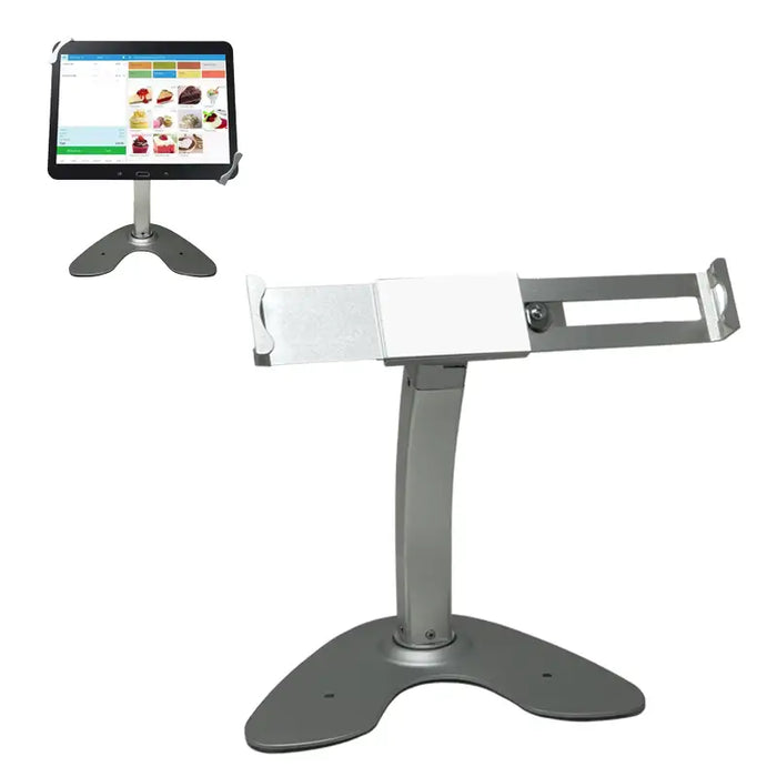 Heavy-Duty Samsung Galaxy Tab A 8" POS Tablet Stand - High-Profile