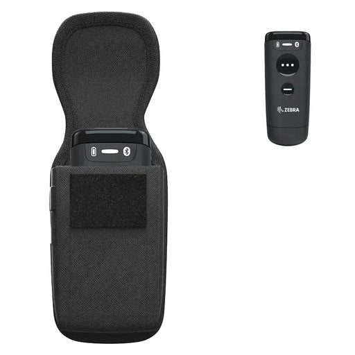 Heavy-Duty Zebra CS60 Case with Belt Clip