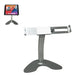 Heavy-Duty iPad Air Retail Countertop Tablet Stand - High-Profile
