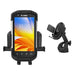 Heavy Duty Cradle Holder for Zebra Handheld Scanners