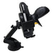 Heavy Duty Cradle Holder for Zebra TC78 Pistol Grip Scanner