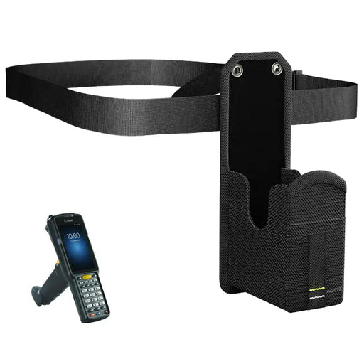 Holster with Waist Belt for Zebra MC3300 Scanner