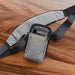 Honeywell CT32 Mobile Computer Holster with Sling