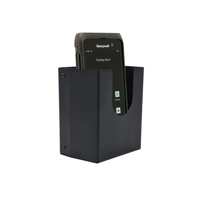 Honeywell Dolphin CT40 XP Barcode Scanner Holder for Forklift