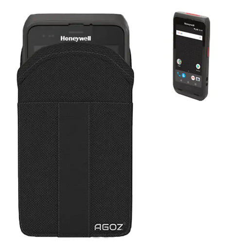 Honeywell Dolphin CT40 XP Holster with Belt Clip