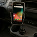 Honeywell Dolphin CT60 Scanner Cup Holder Mount