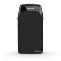 Honeywell Barcode Scanner Holster with Card Slot & Belt Clip | Agoz