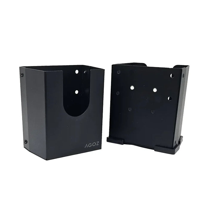 Industrial Forklift Mount for Datalogic Memor 12-17 Handheld