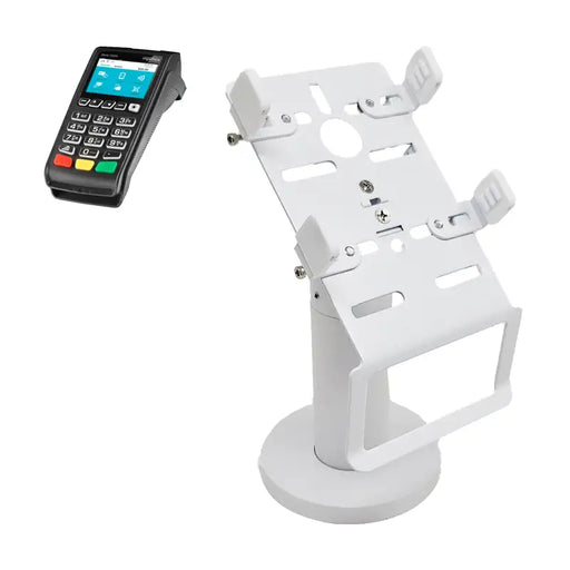 Ingenico Countertop Terminal Swivel Mounting Stand