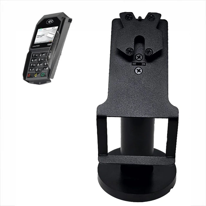 Ingenico Lane/3000 POS Swivel and Tilt Mounting Stand