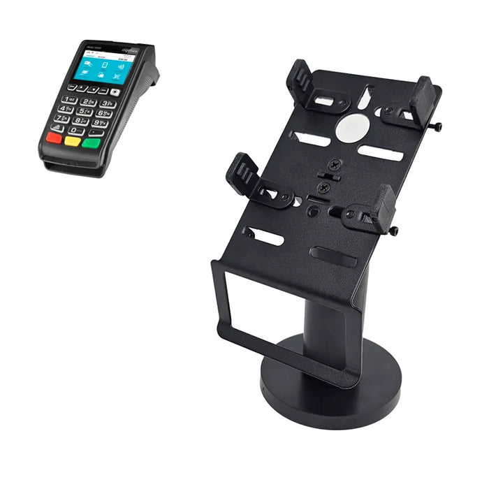 Ingenico Countertop Terminal Swivel Mounting Stand