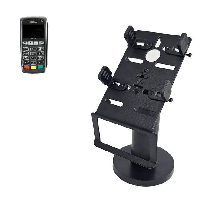 Ingenico iPP315 POS Swivel Stand Mount
