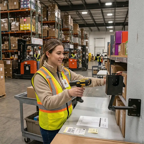 Expanding Scanner Deployment Strategies