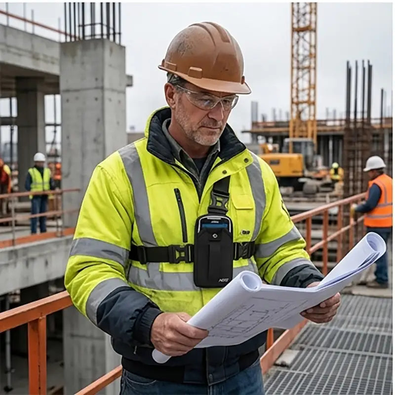 Maintain Keyence Scanner Access for Production and Inventory