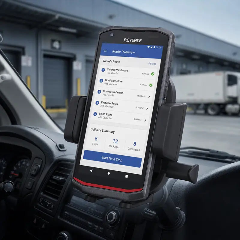 Device-Specific Use Case
