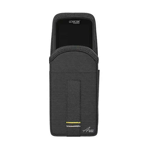 Lexicon LE45 Handheld without Trigger Case with Belt Clip