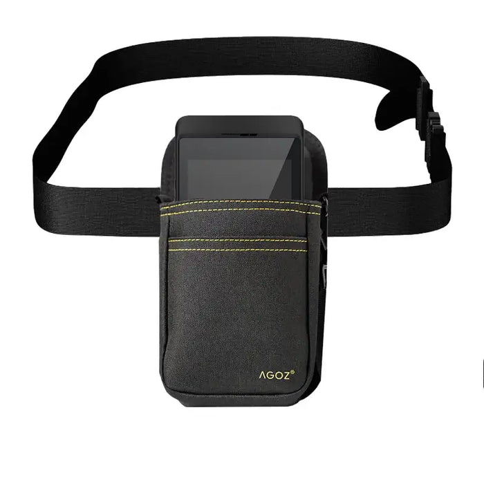 Lightspeed Tableside POS Holster with Sling / Waist Belt