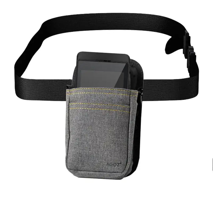 Lightspeed Tableside POS Holster with Sling / Waist Belt