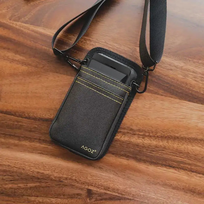 Lightspeed Tableside POS Holster with Sling / Waist Belt